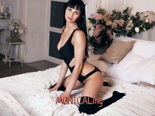 MONICALing