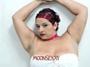 MOONSEXXY