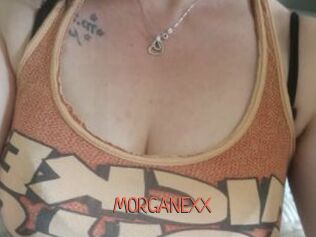 MORGANEXX