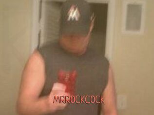 MRROCKCOCK