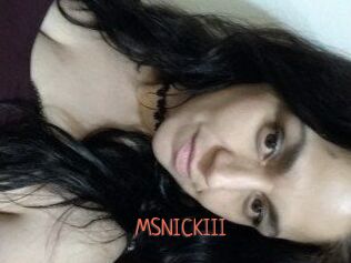MSNICKIII Kachou Fuzoku