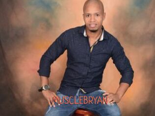MUSCLEBRYAN