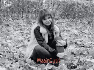 MaainCutii