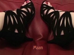 Maam