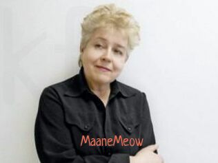MaaneMeow