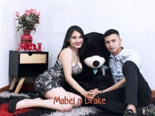 Mabel_n_Drake