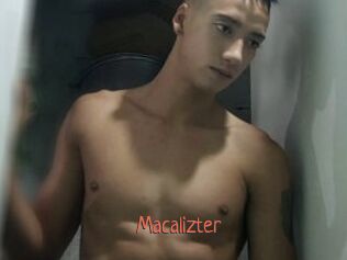 Macalizter