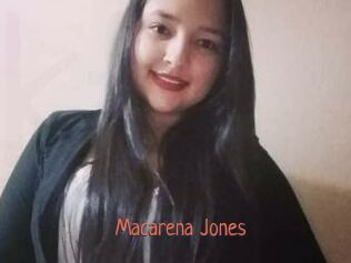 Macarena_Jones
