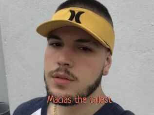 Macias_the_tallest Kachou Fuzoku