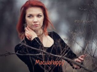 MaculaHappy