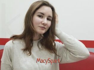 MacySpark