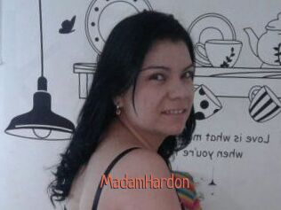 MadamHardon