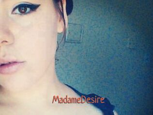MadameDesire Kachou Fuzoku