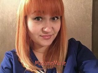 MadameMarie