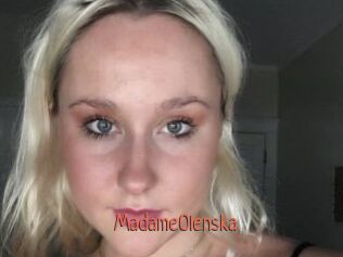MadameOlenska