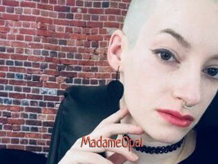 MadameOpal