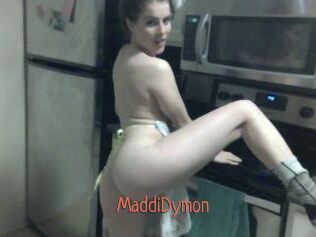 MaddiDymon