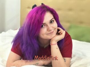 MaddiePink