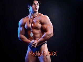 MaddoxHUNKX