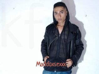 Maddoxsexxx