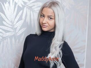 MaddyAnne