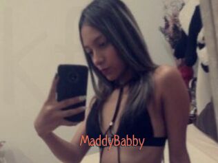 MaddyBabby