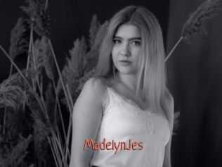 MadelynJes