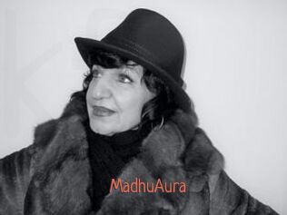 MadhuAura