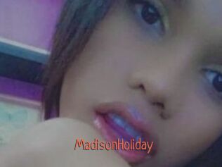 MadisonHoliday