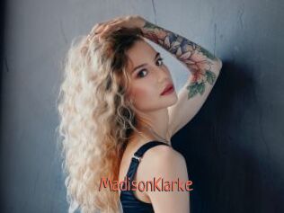 MadisonKlarke