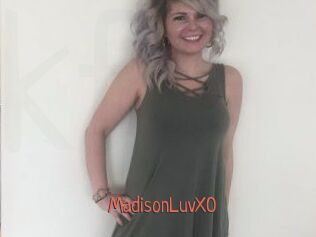 MadisonLuvXO