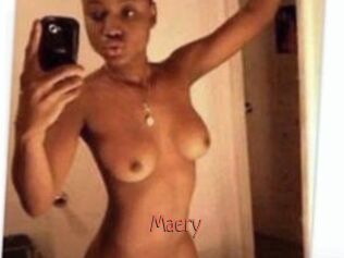 Maery