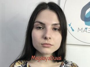 MagalayaDuval