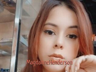 MagdaleneHenderson