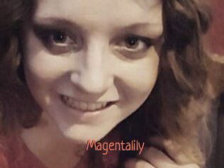 Magentalily