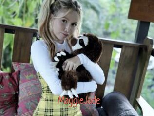 MaggieJade