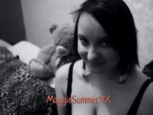MaggieSummerXX