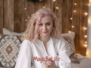 MagicBeLife