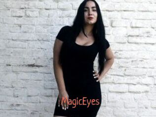 MagicEyes