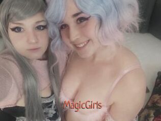 MagicGirls