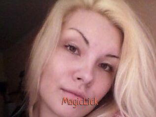 MagicLick