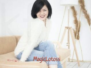 MagicLotoss