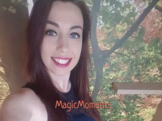 MagicMoments