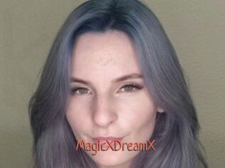 MagicXDreamX