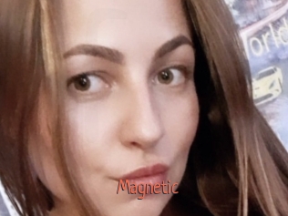 Magnetic