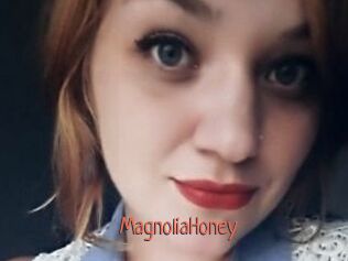 MagnoliaHoney