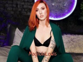 MagnoliaLewis