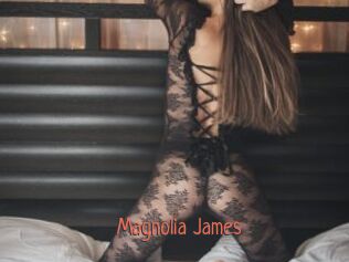 Magnolia_James