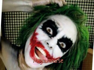 Magnumnurse
