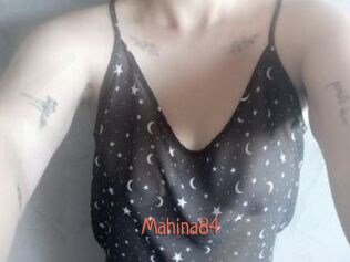 Mahina84